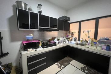 Oasis 1 @ Mutiara Heights