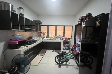 Oasis 1 @ Mutiara Heights