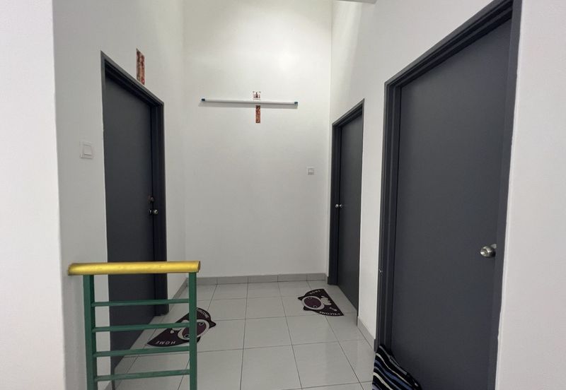 Taman Semenyih Mewah