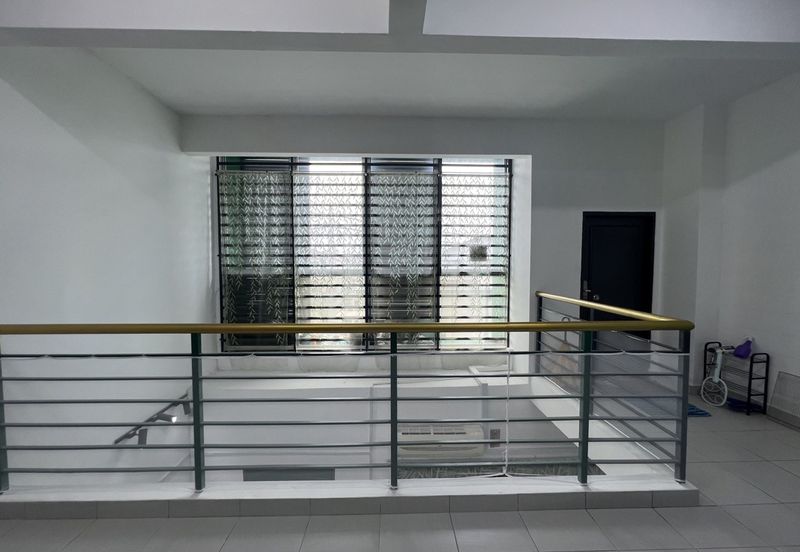 Taman Semenyih Mewah