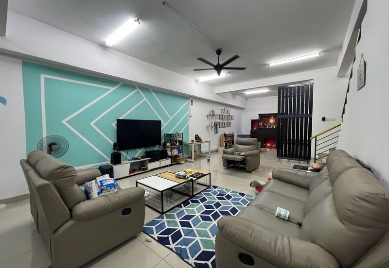 Taman Semenyih Mewah