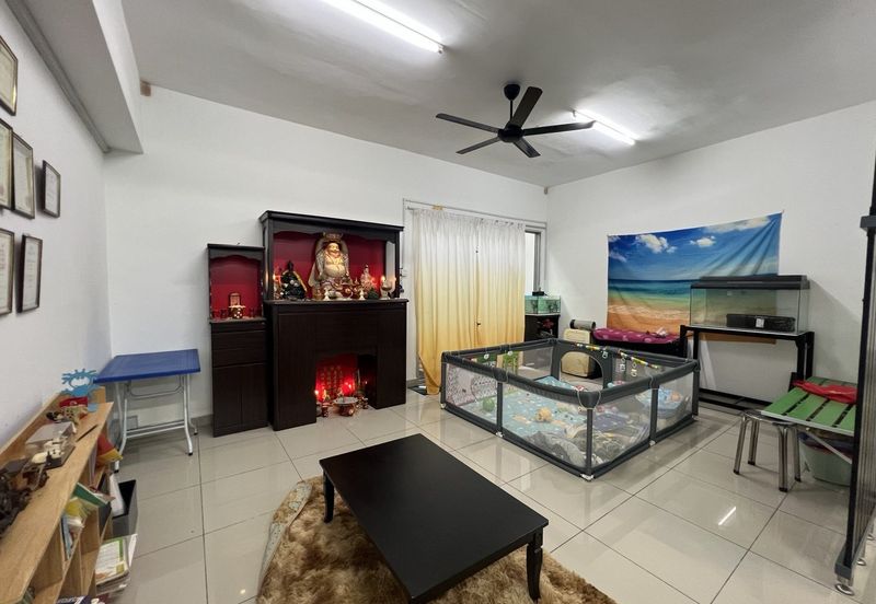 Taman Semenyih Mewah