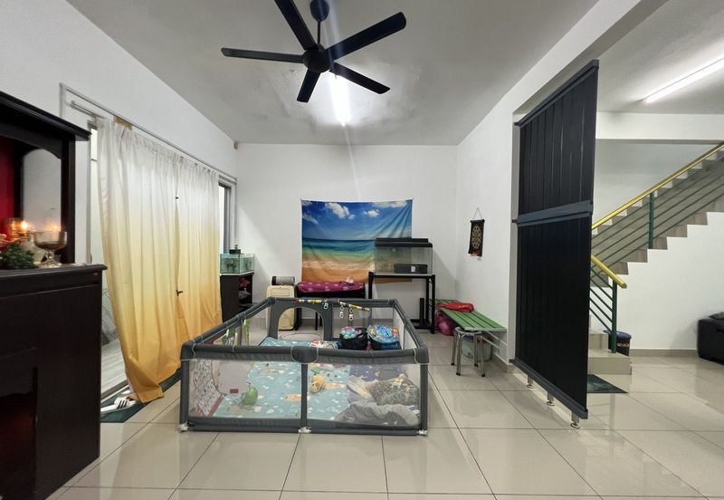 Taman Semenyih Mewah