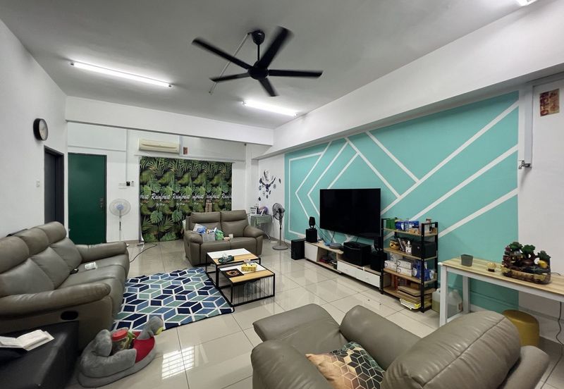 Taman Semenyih Mewah