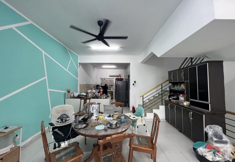 Taman Semenyih Mewah