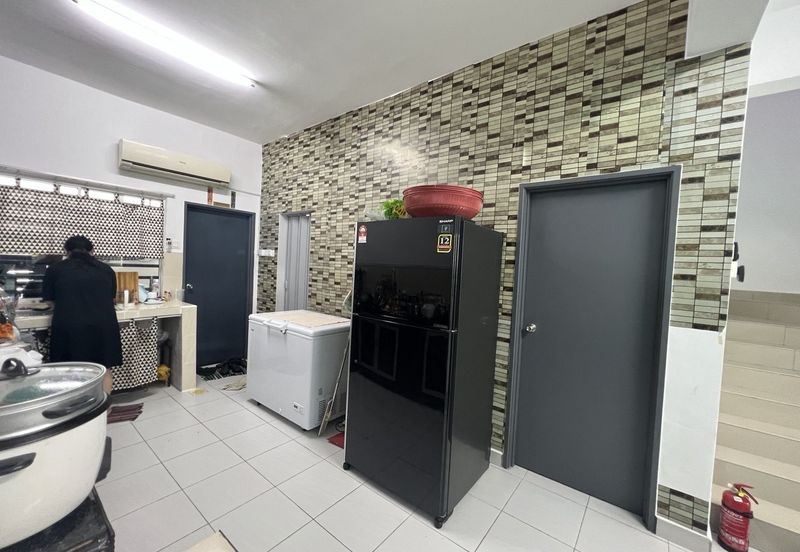 Taman Semenyih Mewah