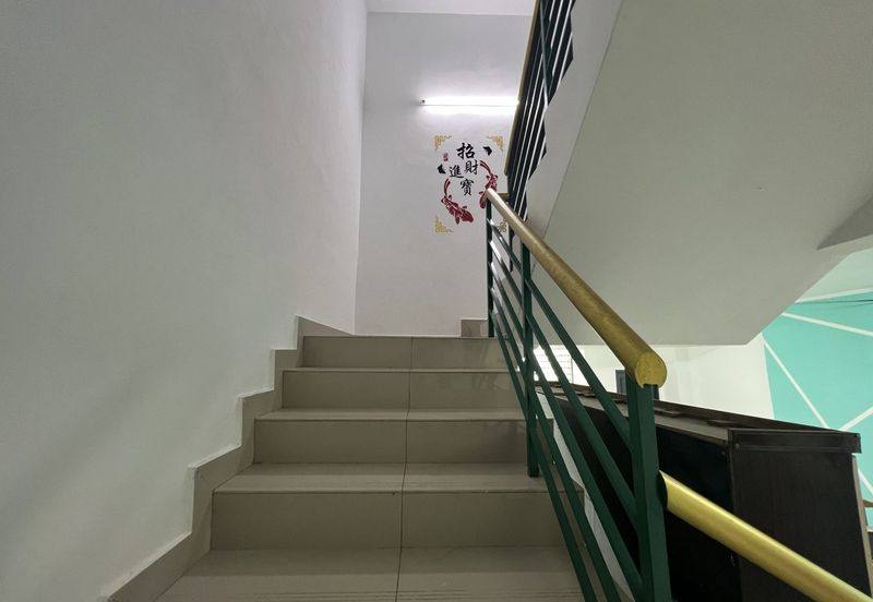 Taman Semenyih Mewah