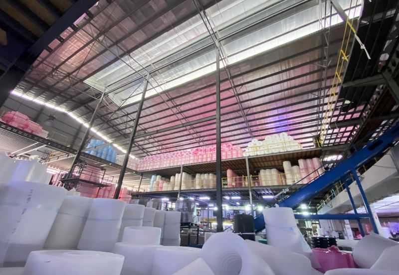 Kawasan Perindustrian Olak Lempit