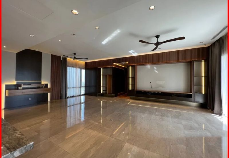 Serai Bukit Bandaraya