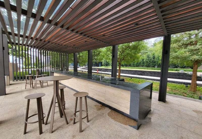 Serai Bukit Bandaraya