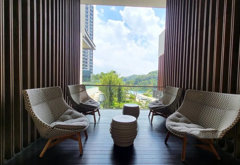 Serai Bukit Bandaraya