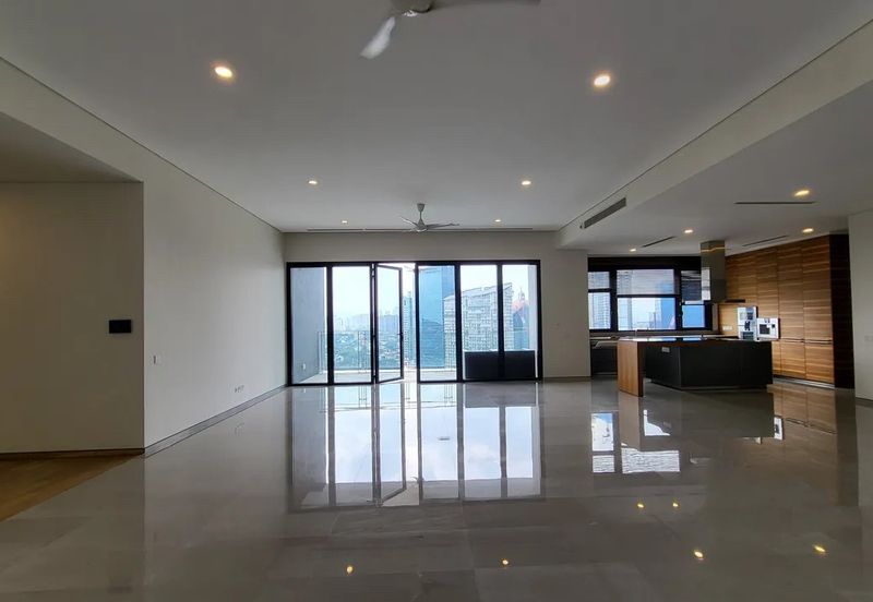 Serai Bukit Bandaraya