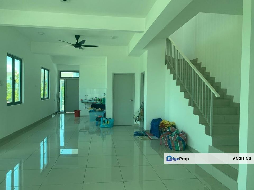 Taman Sempurna Jaya Semenyih Selangor @ Double Storey House For Sale, Selangor, Semenyih