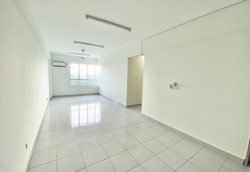 The Residence 1 @ Tiara South