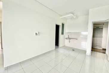 The Residence 1 @ Tiara South