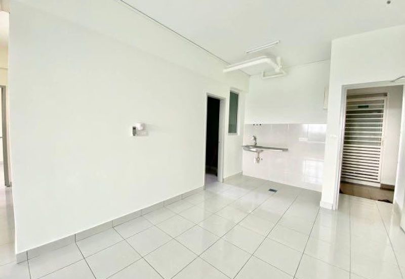 The Residence 1 @ Tiara South