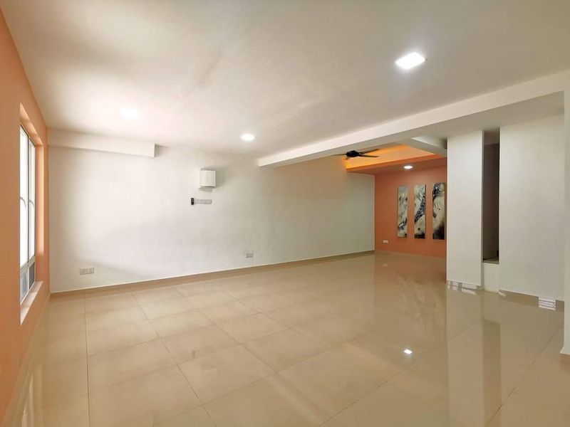 Taman Maju Satu Kajang Selangor @ Double Storey House For Sale, Selangor, Kajang