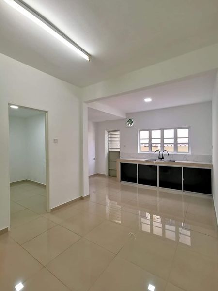 Taman Maju Satu Kajang Selangor @ Double Storey House For Sale, Selangor, Kajang