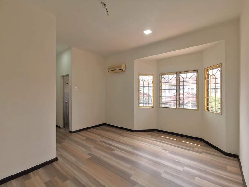 Taman Maju Satu Kajang Selangor @ Double Storey House For Sale, Selangor, Kajang