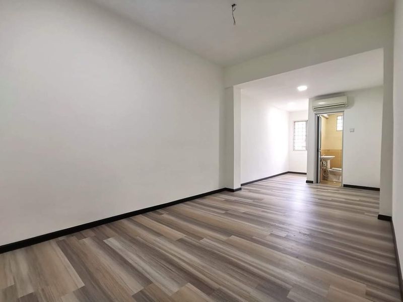 Taman Maju Satu Kajang Selangor @ Double Storey House For Sale, Selangor, Kajang