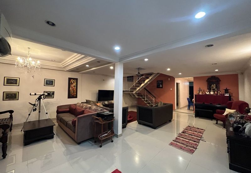 Taman Cheras Permata