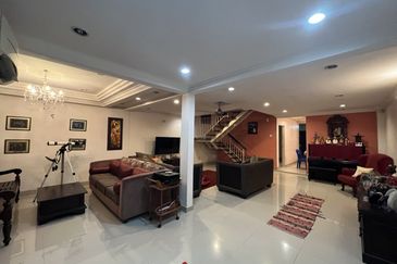 Taman Cheras Permata