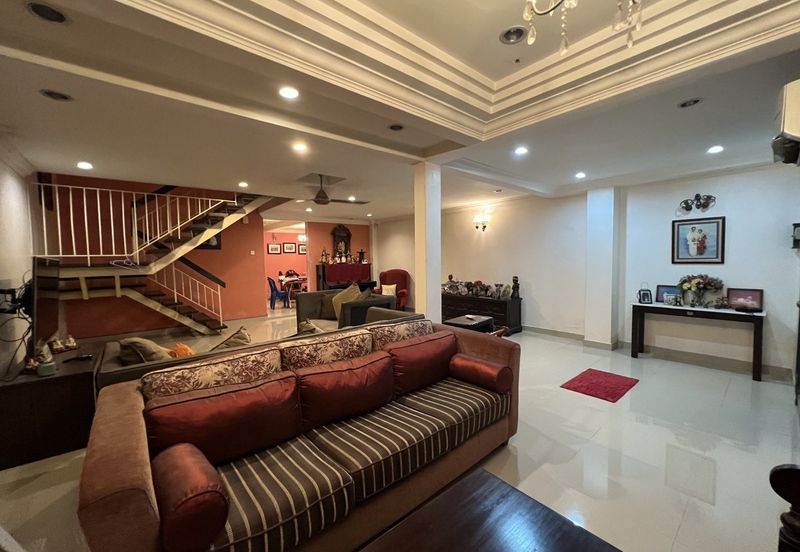 Taman Cheras Permata