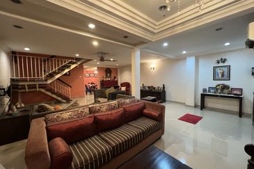 Taman Cheras Permata