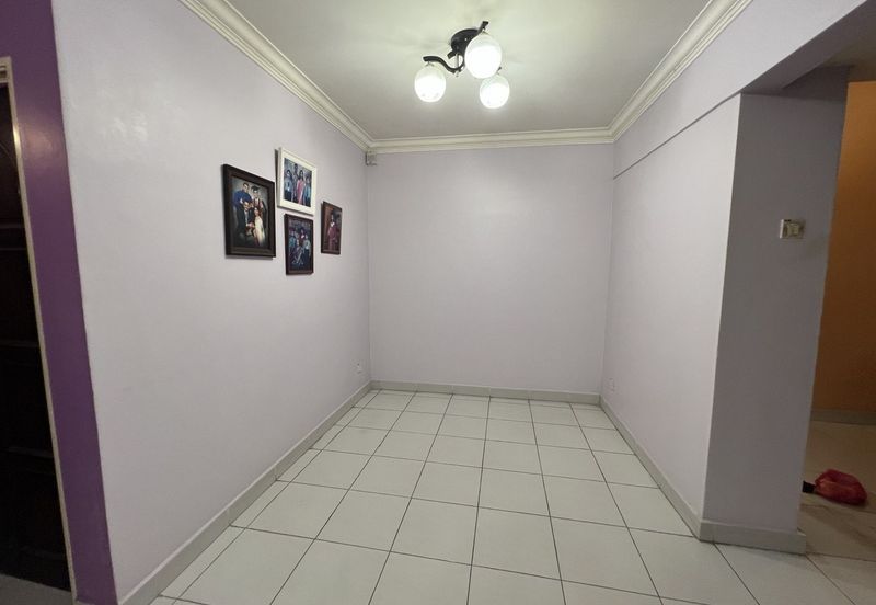 Taman Cheras Permata