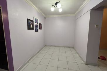 Taman Cheras Permata