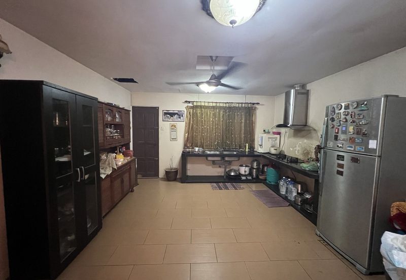 Taman Cheras Permata