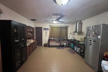 Taman Cheras Permata