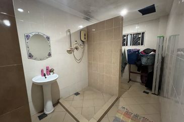 Taman Cheras Permata