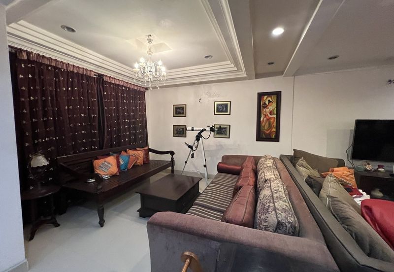 Taman Cheras Permata