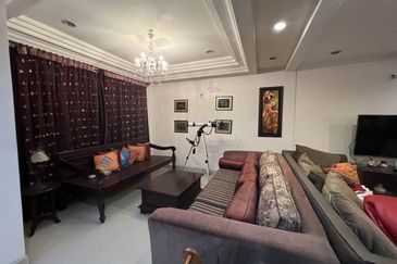 Taman Cheras Permata