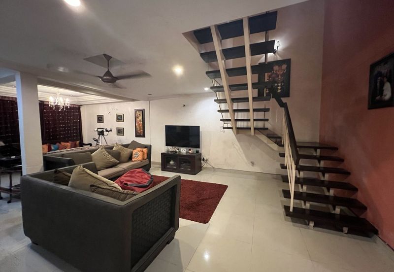 Taman Cheras Permata