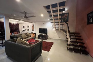 Taman Cheras Permata