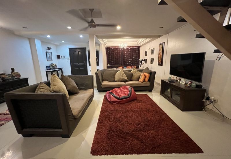 Taman Cheras Permata