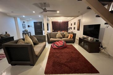 Taman Cheras Permata