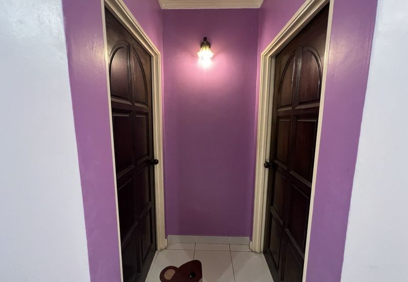 Taman Cheras Permata