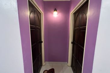 Taman Cheras Permata