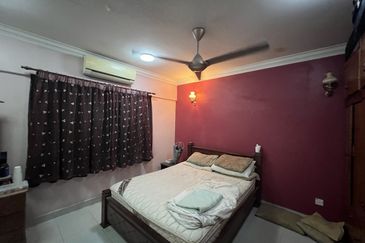 Taman Cheras Permata