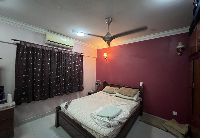 Taman Cheras Permata