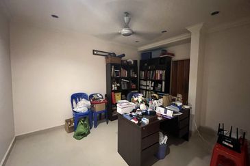 Taman Cheras Permata