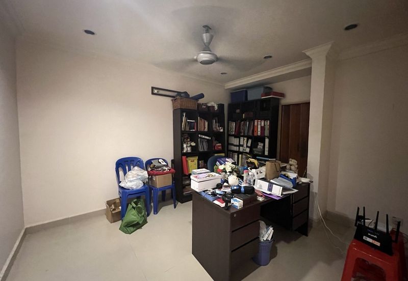 Taman Cheras Permata