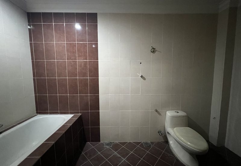 Taman Cheras Permata