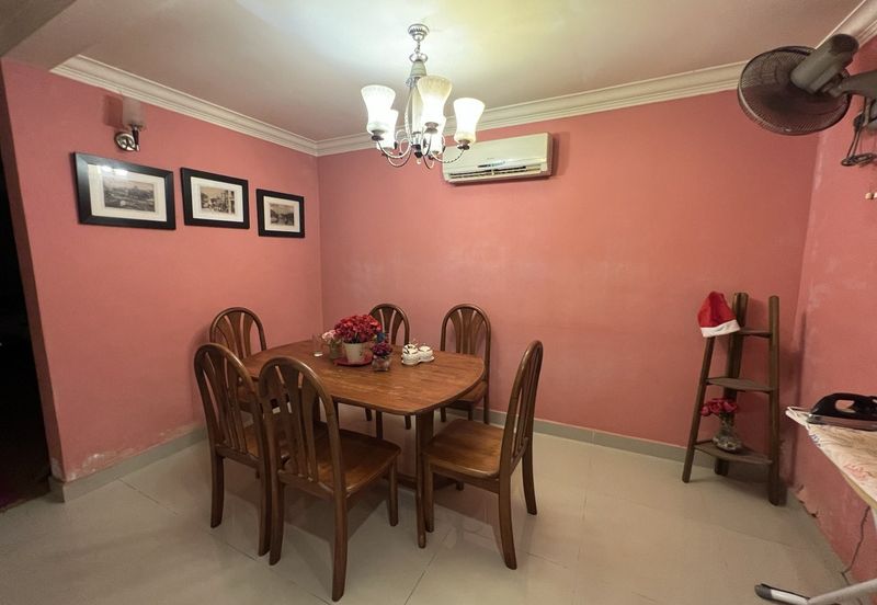 Taman Cheras Permata