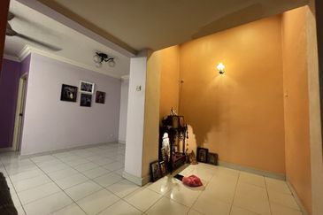 Taman Cheras Permata