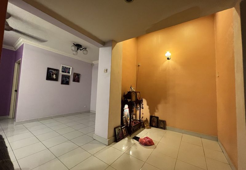 Taman Cheras Permata