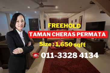 Taman Cheras Permata